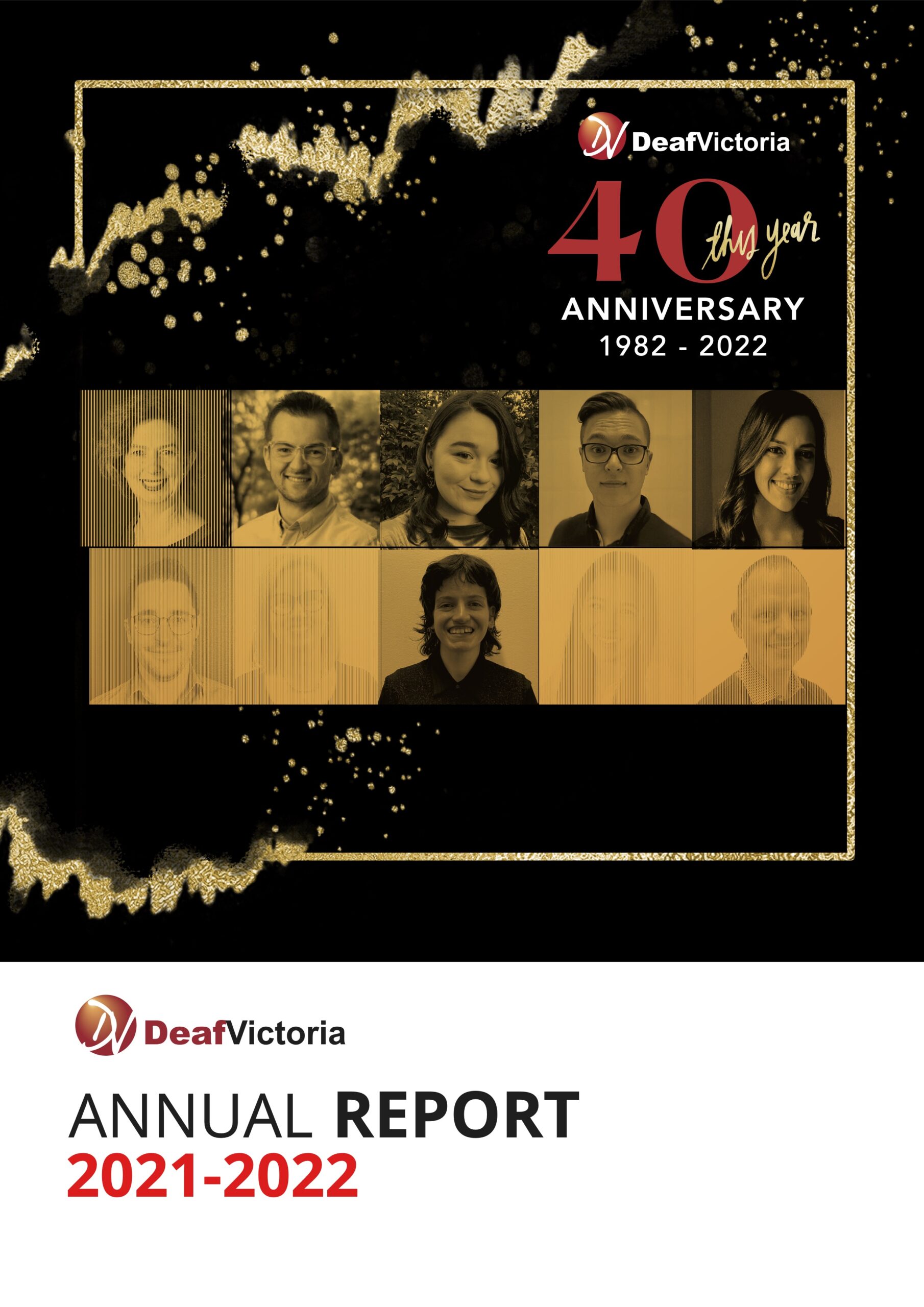 2021-2022 Annual Report
