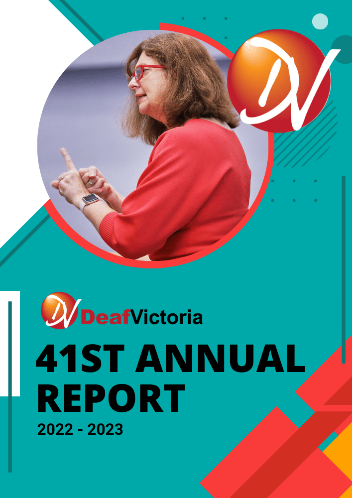2022-2023 Annual Report