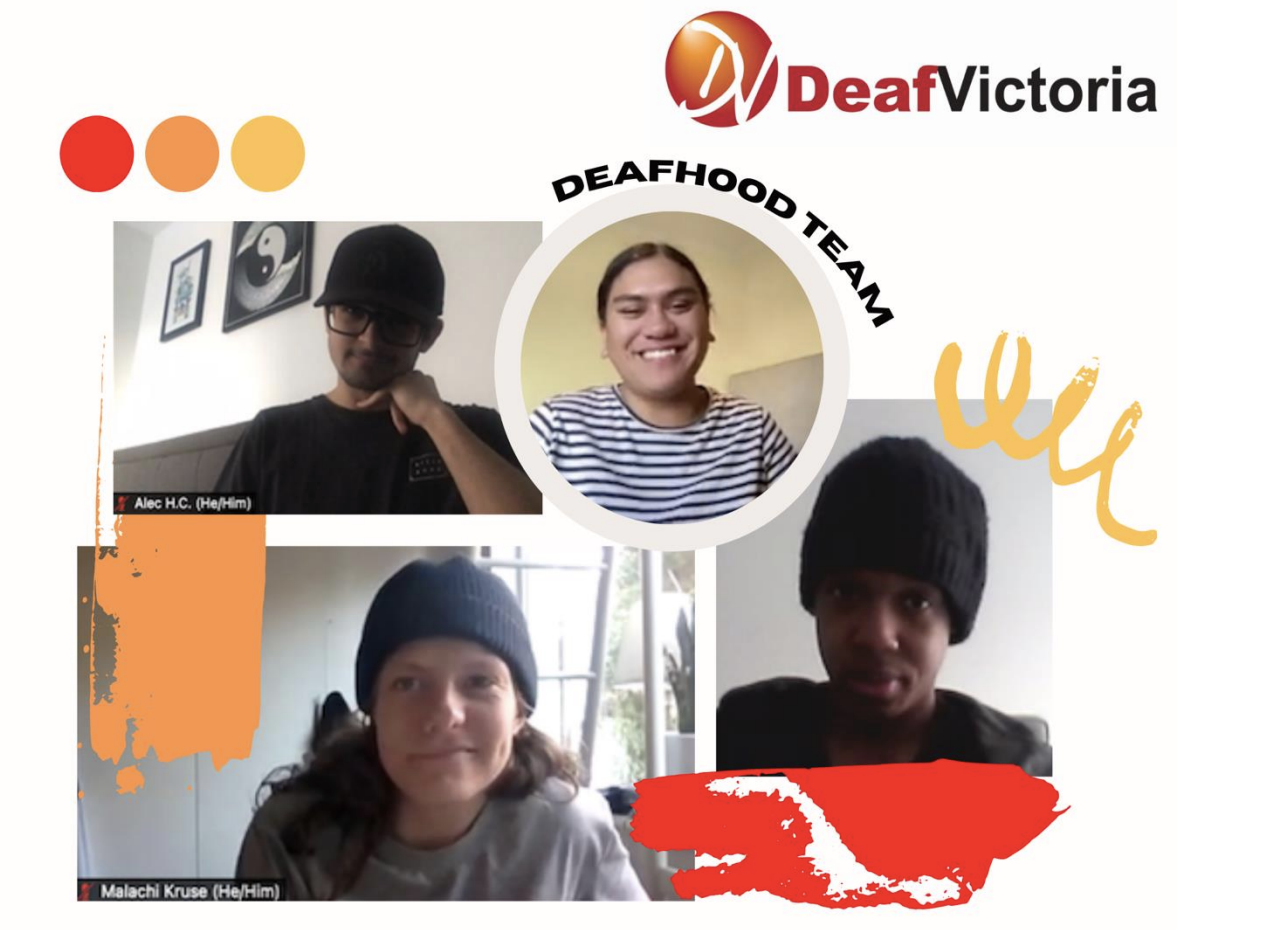 Youth Parliament members