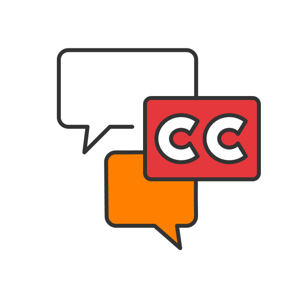 Access and inclusion icon