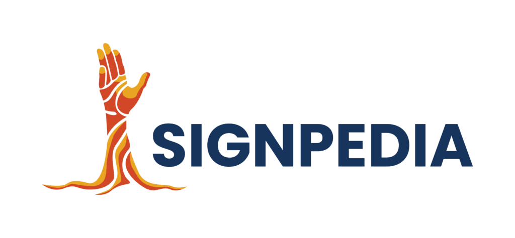 Signpedia logo
